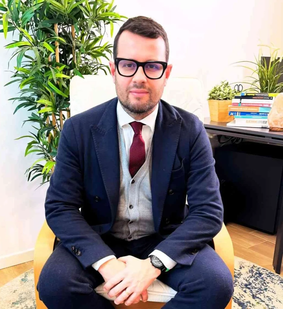 Marketing Odontoiatrico