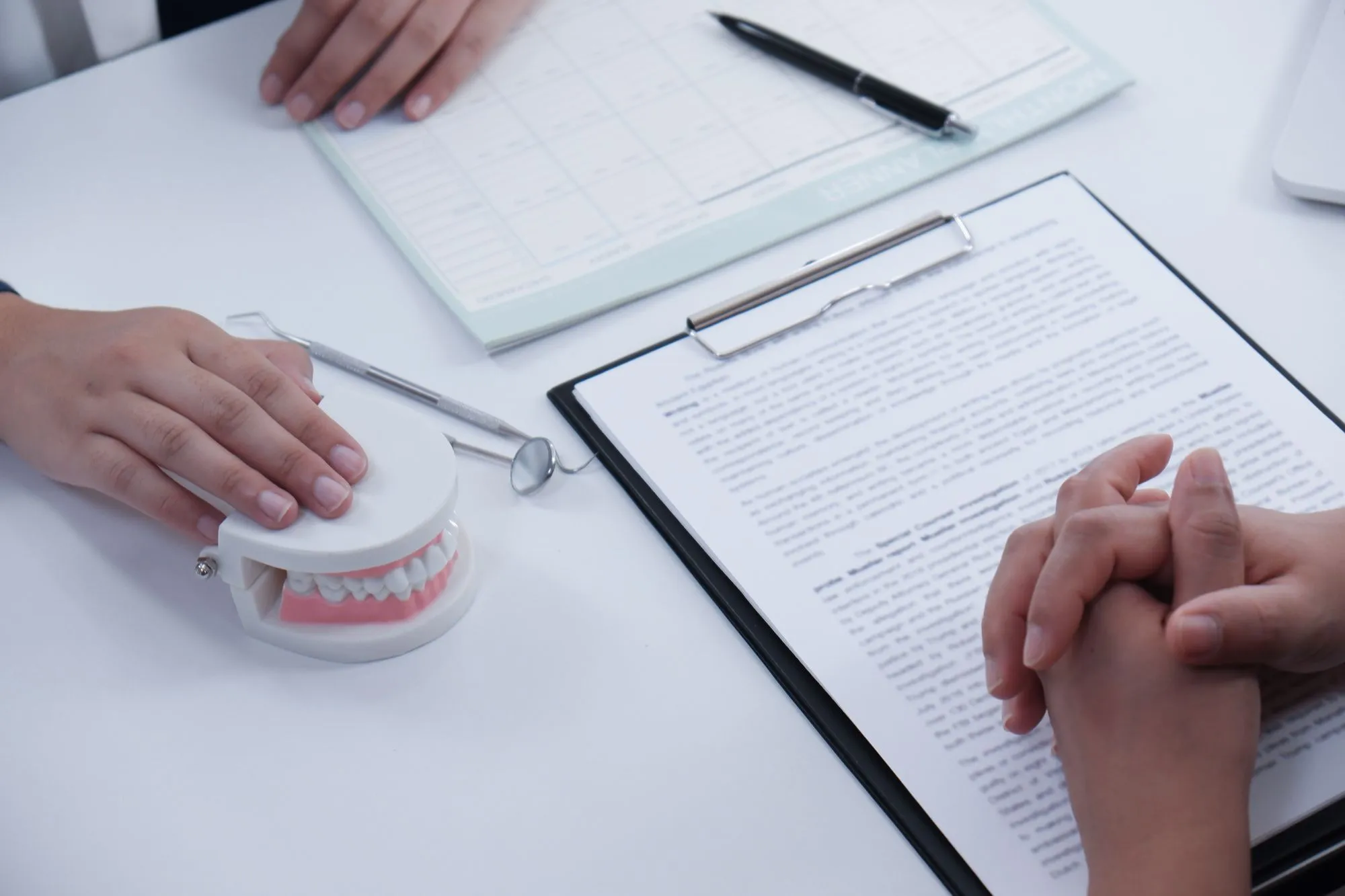 cessione studio dentistico dalla a alla z